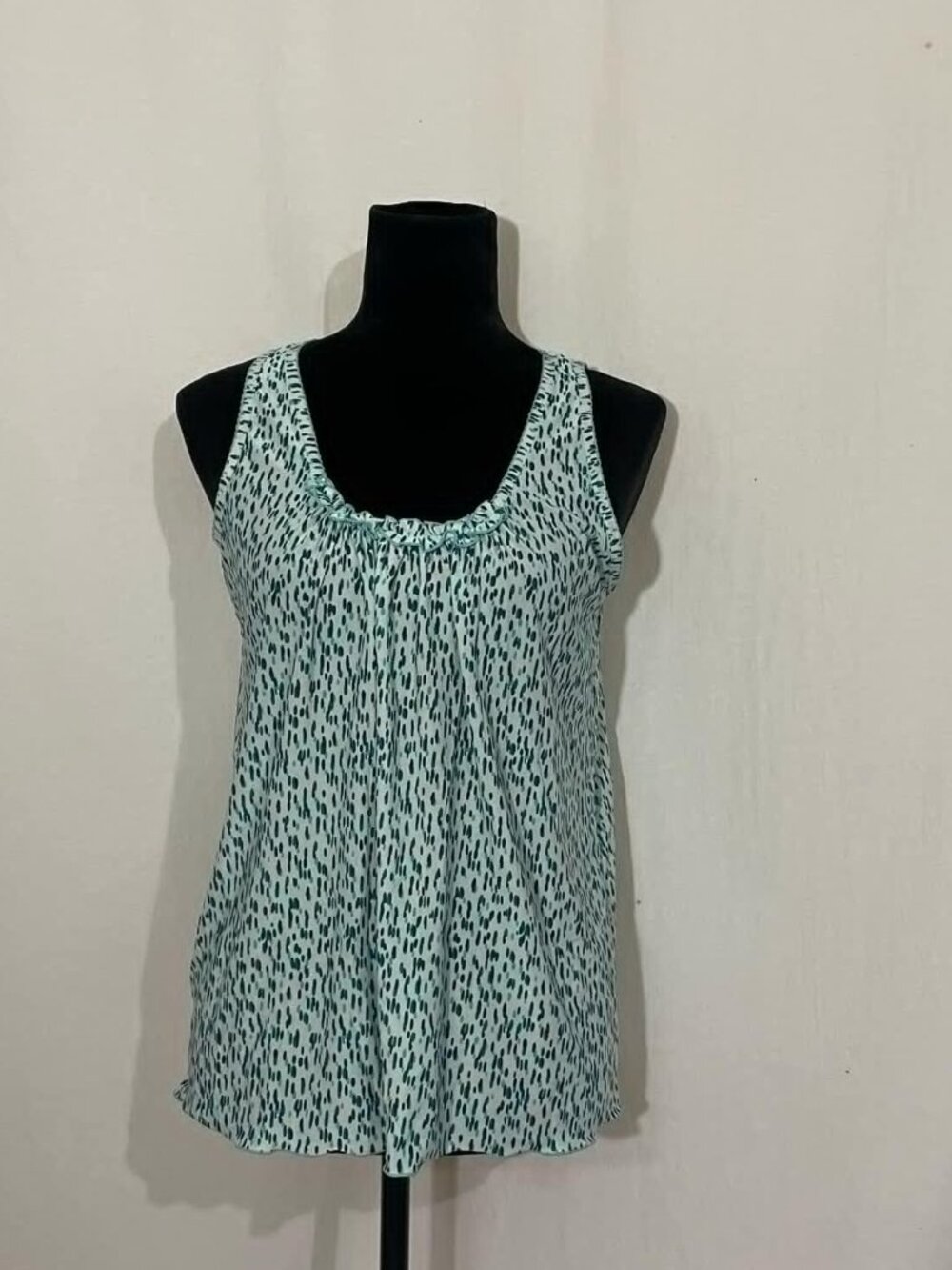 Anneliese Blouse